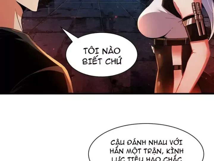 Trang 104 - Ta Sẽ Trở Thành Thần Minh!