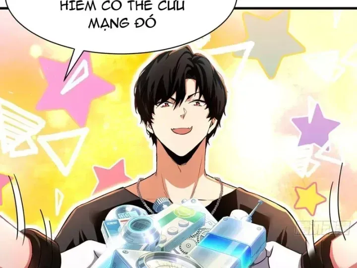 Trang 107 - Ta Sẽ Trở Thành Thần Minh!