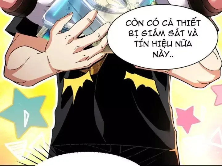 Trang 108 - Ta Sẽ Trở Thành Thần Minh!