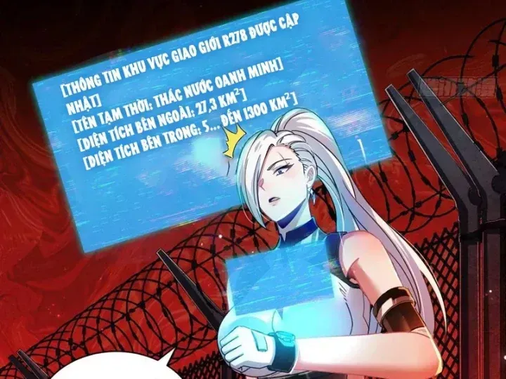 Trang 110 - Ta Sẽ Trở Thành Thần Minh!