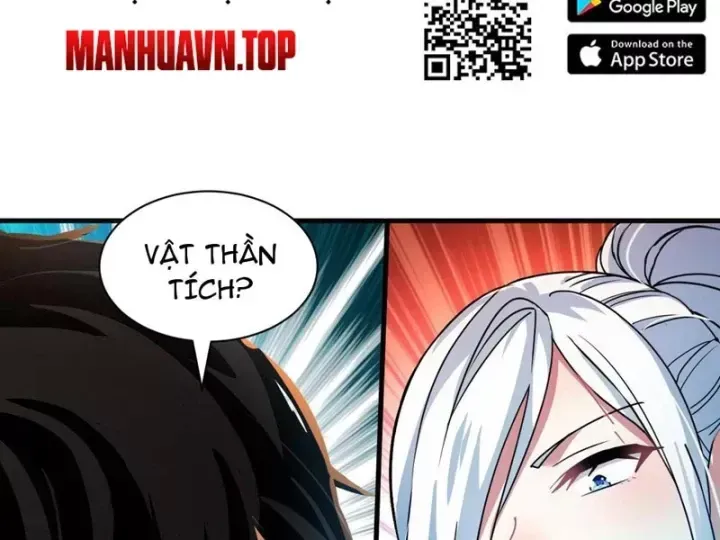 Trang 113 - Ta Sẽ Trở Thành Thần Minh!