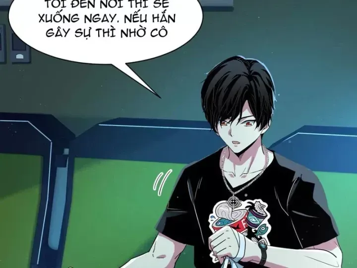 Trang 14 - Ta Sẽ Trở Thành Thần Minh!