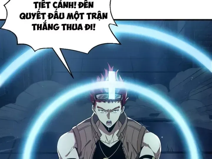 Trang 18 - Ta Sẽ Trở Thành Thần Minh!