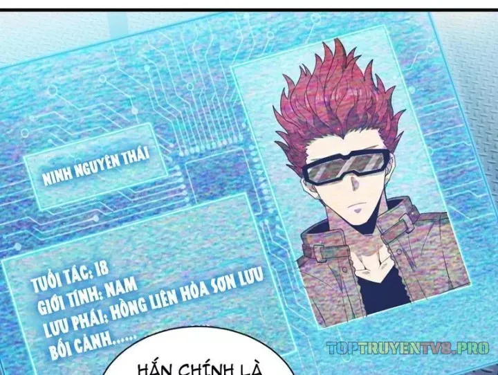 Trang 3 - Ta Sẽ Trở Thành Thần Minh!