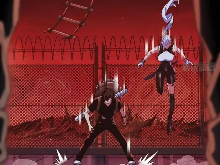 Trang 21 - Ta Sẽ Trở Thành Thần Minh!