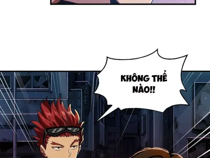 Trang 26 - Ta Sẽ Trở Thành Thần Minh!