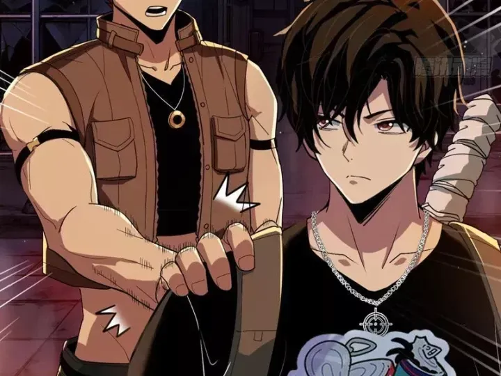 Trang 27 - Ta Sẽ Trở Thành Thần Minh!