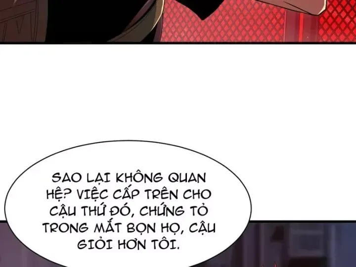 Trang 30 - Ta Sẽ Trở Thành Thần Minh!