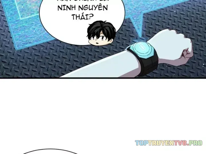 Trang 4 - Ta Sẽ Trở Thành Thần Minh!