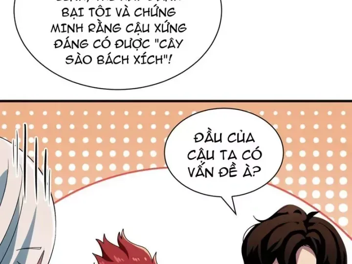 Trang 33 - Ta Sẽ Trở Thành Thần Minh!