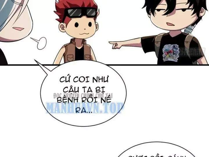 Trang 34 - Ta Sẽ Trở Thành Thần Minh!