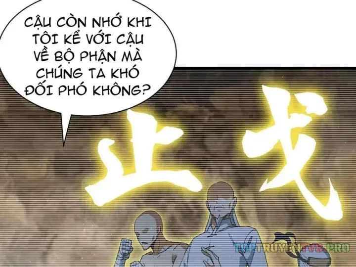 Trang 5 - Ta Sẽ Trở Thành Thần Minh!