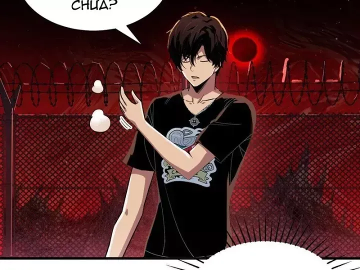 Trang 45 - Ta Sẽ Trở Thành Thần Minh!