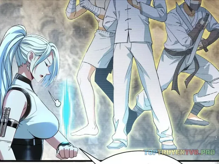 Trang 6 - Ta Sẽ Trở Thành Thần Minh!