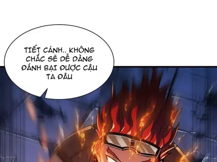 Trang 51 - Ta Sẽ Trở Thành Thần Minh!