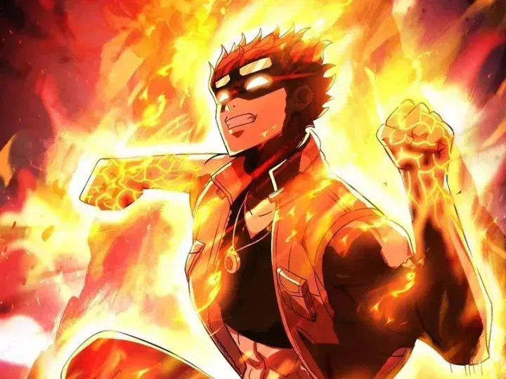 Trang 56 - Ta Sẽ Trở Thành Thần Minh!