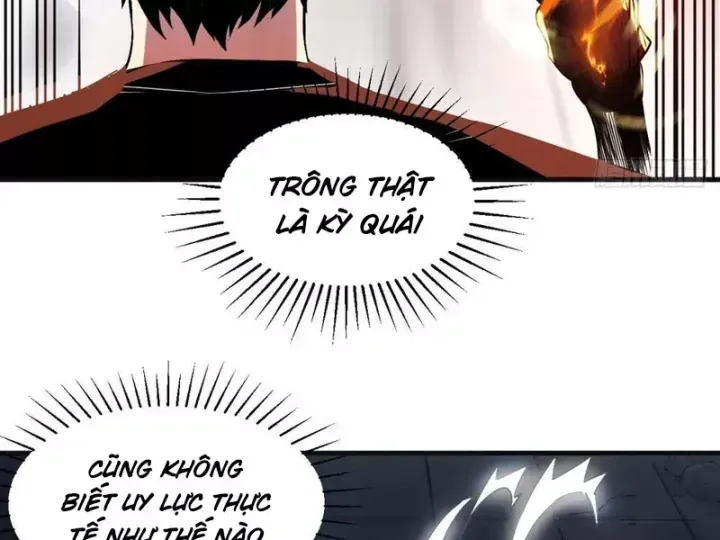Trang 58 - Ta Sẽ Trở Thành Thần Minh!