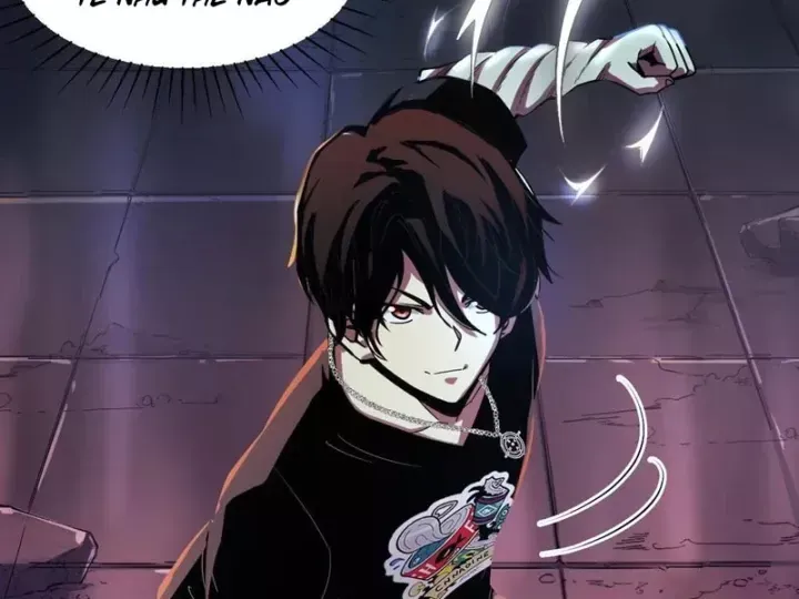 Trang 59 - Ta Sẽ Trở Thành Thần Minh!