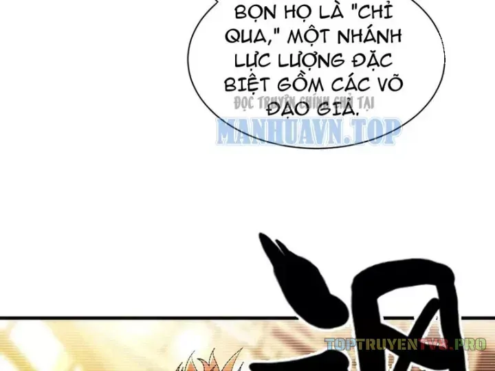 Trang 7 - Ta Sẽ Trở Thành Thần Minh!