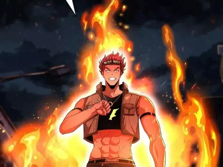 Trang 70 - Ta Sẽ Trở Thành Thần Minh!