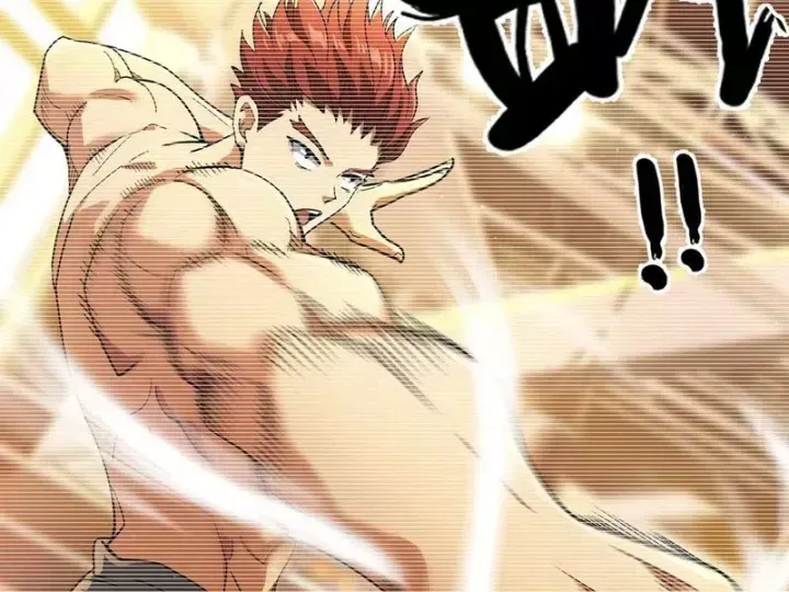 Trang 8 - Ta Sẽ Trở Thành Thần Minh!