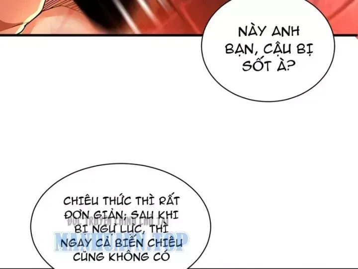 Trang 80 - Ta Sẽ Trở Thành Thần Minh!