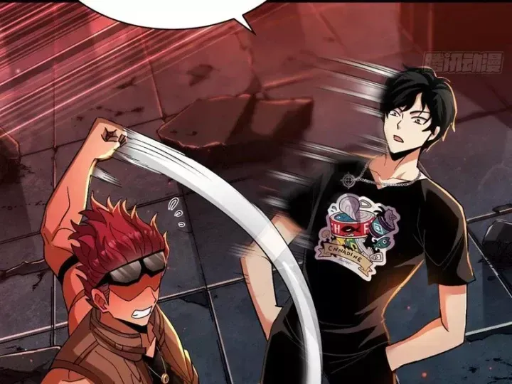 Trang 81 - Ta Sẽ Trở Thành Thần Minh!