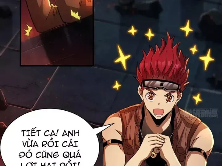 Trang 90 - Ta Sẽ Trở Thành Thần Minh!