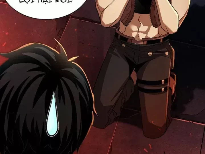 Trang 91 - Ta Sẽ Trở Thành Thần Minh!