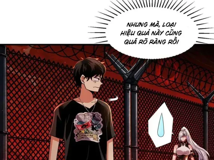 Trang 97 - Ta Sẽ Trở Thành Thần Minh!