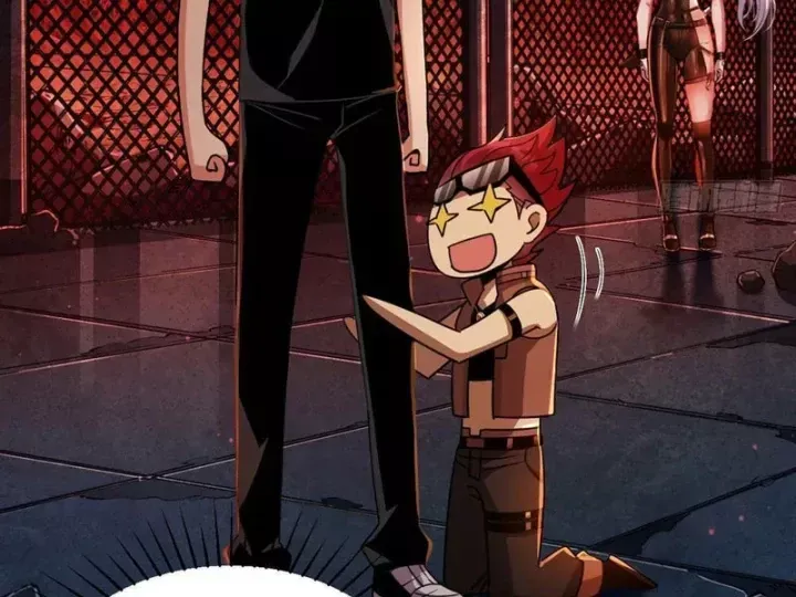 Trang 98 - Ta Sẽ Trở Thành Thần Minh!