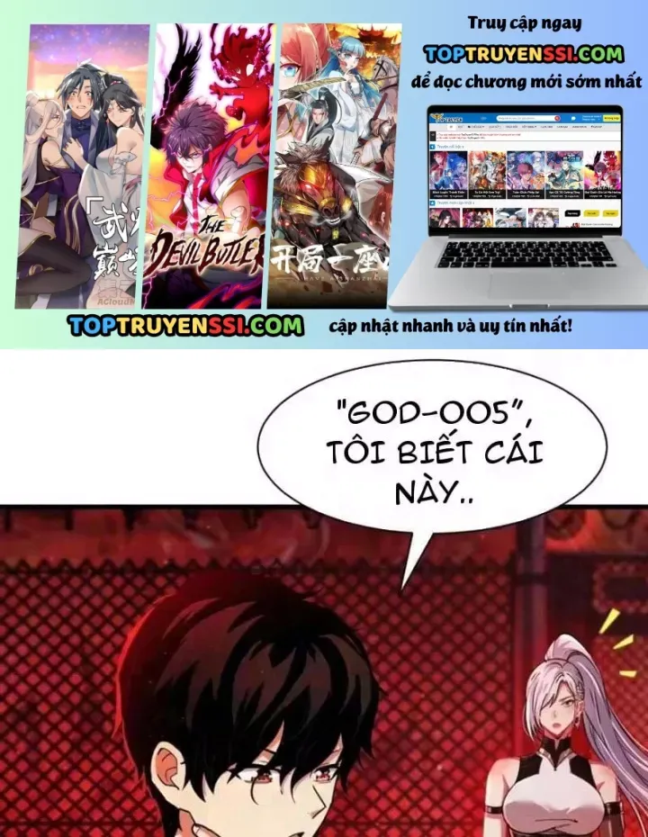 Trang 2 - Ta Sẽ Trở Thành Thần Minh!