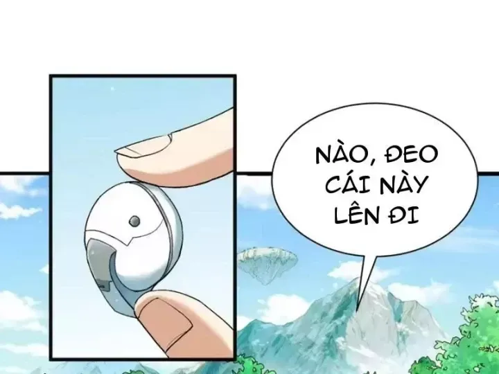 Trang 115 - Ta Sẽ Trở Thành Thần Minh!