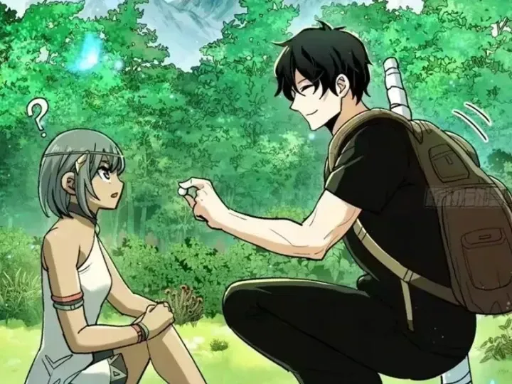 Trang 116 - Ta Sẽ Trở Thành Thần Minh!