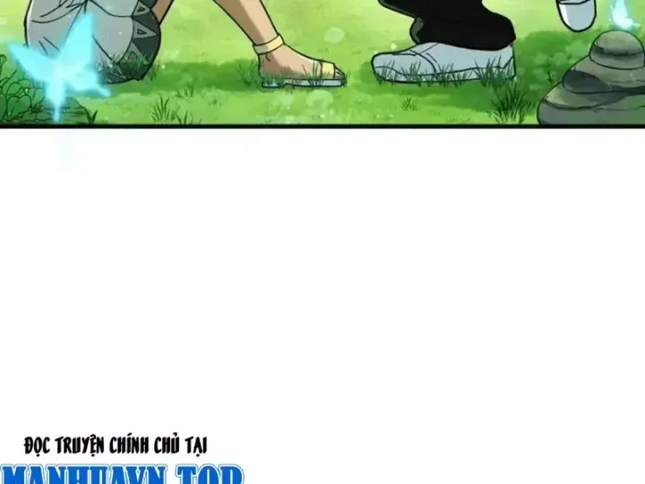 Trang 117 - Ta Sẽ Trở Thành Thần Minh!