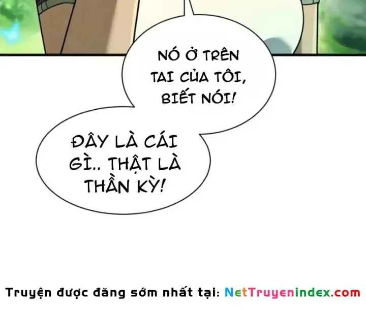 Trang 122 - Ta Sẽ Trở Thành Thần Minh!