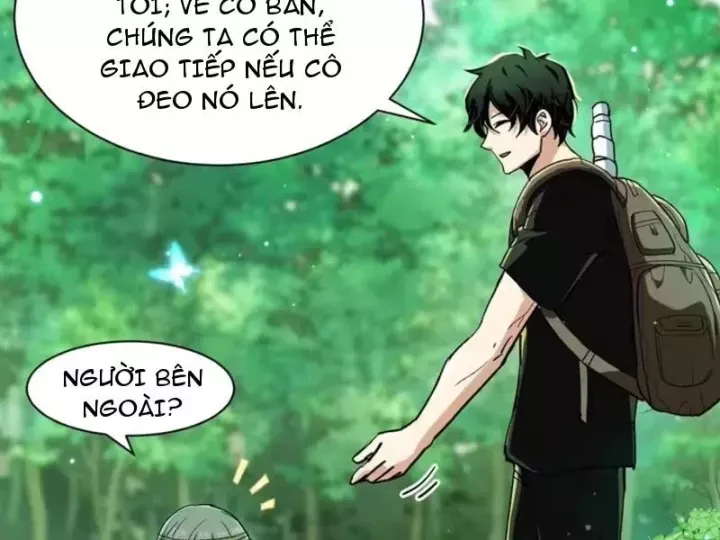 Trang 124 - Ta Sẽ Trở Thành Thần Minh!