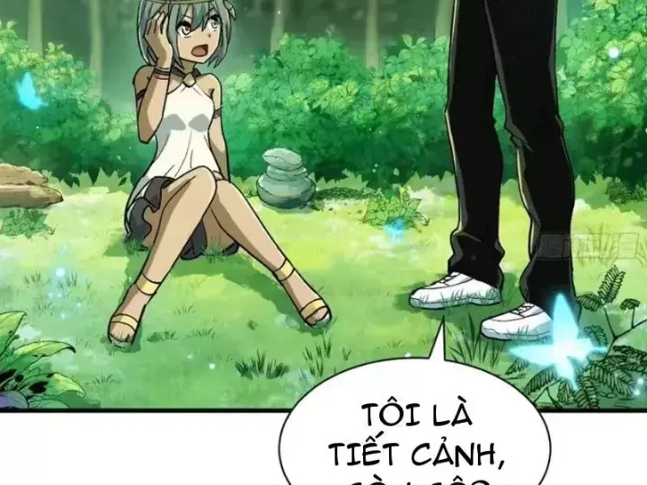 Trang 125 - Ta Sẽ Trở Thành Thần Minh!