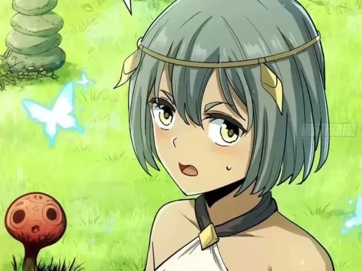 Trang 127 - Ta Sẽ Trở Thành Thần Minh!