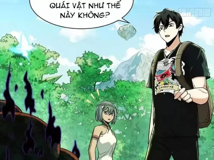 Trang 131 - Ta Sẽ Trở Thành Thần Minh!