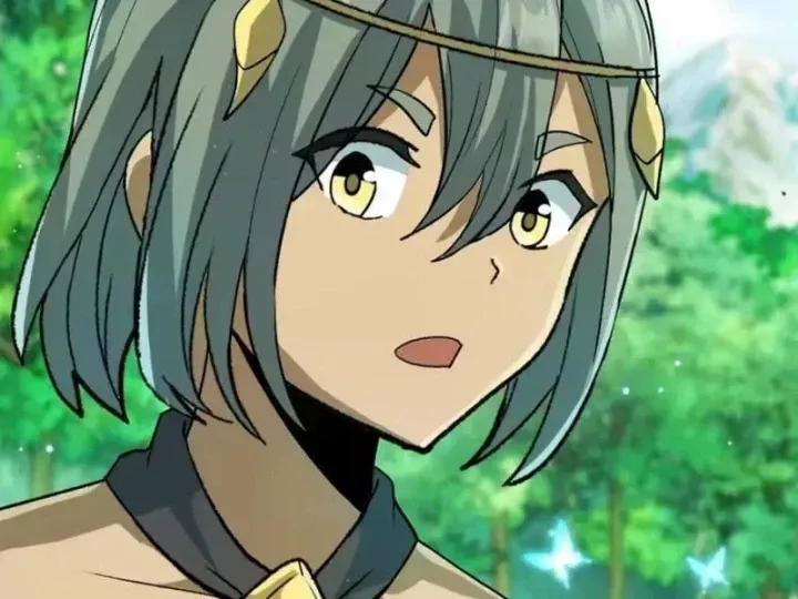 Trang 134 - Ta Sẽ Trở Thành Thần Minh!