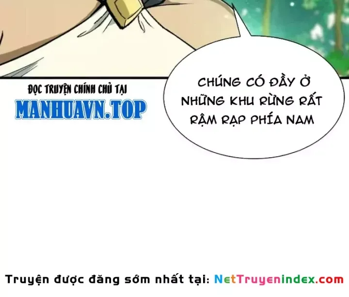 Trang 135 - Ta Sẽ Trở Thành Thần Minh!