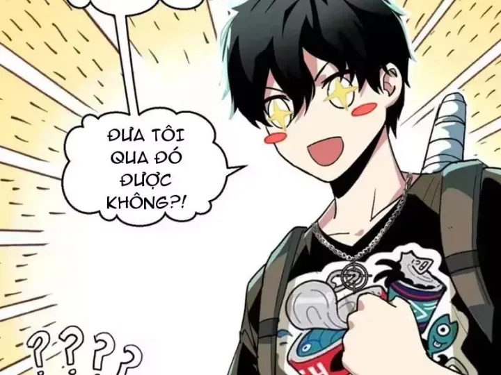 Trang 137 - Ta Sẽ Trở Thành Thần Minh!