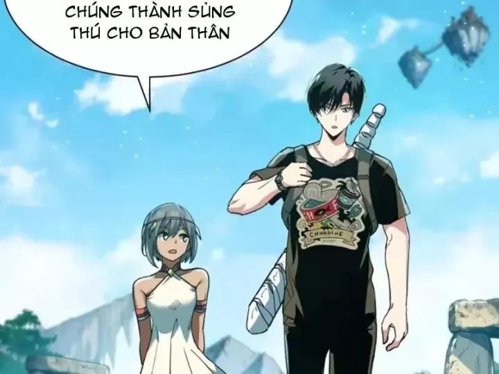 Trang 141 - Ta Sẽ Trở Thành Thần Minh!