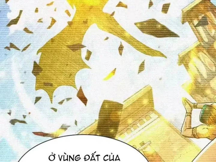 Trang 154 - Ta Sẽ Trở Thành Thần Minh!