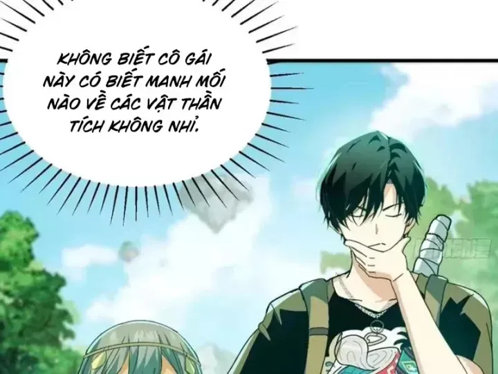 Trang 159 - Ta Sẽ Trở Thành Thần Minh!