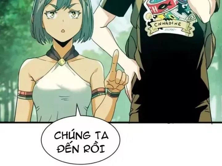 Trang 160 - Ta Sẽ Trở Thành Thần Minh!