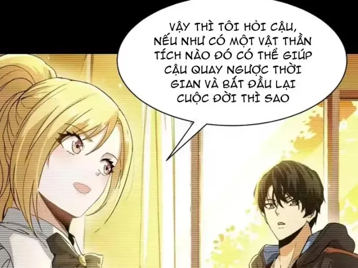 Trang 17 - Ta Sẽ Trở Thành Thần Minh!