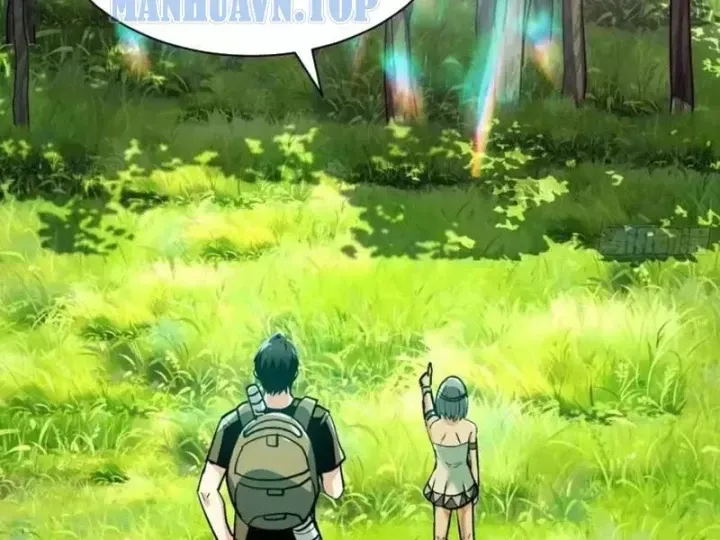 Trang 165 - Ta Sẽ Trở Thành Thần Minh!