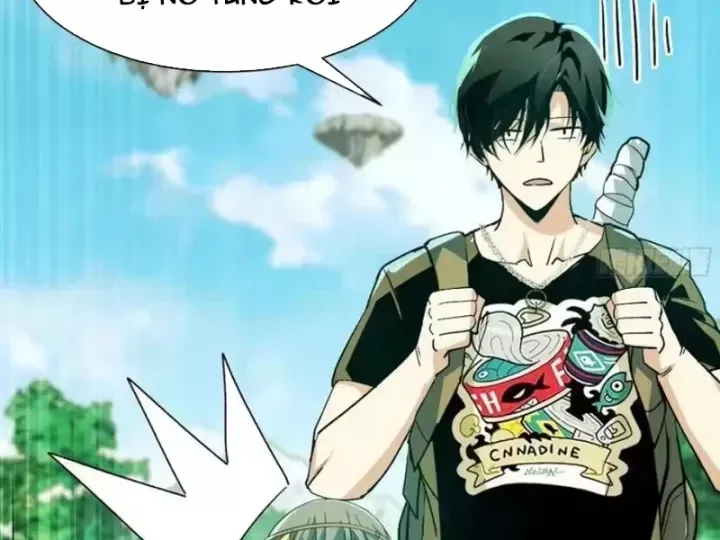 Trang 173 - Ta Sẽ Trở Thành Thần Minh!